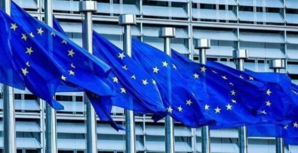 EU uplatila Ukrajini 3,9 milijardi evra za nabavku dronova