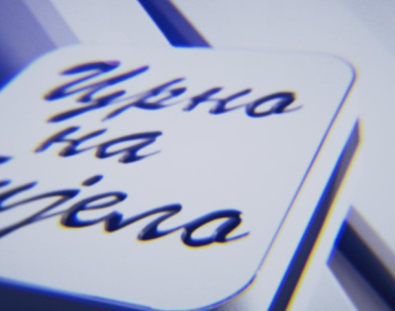Politički magazin "Crno na bijelo" na programu BN TV