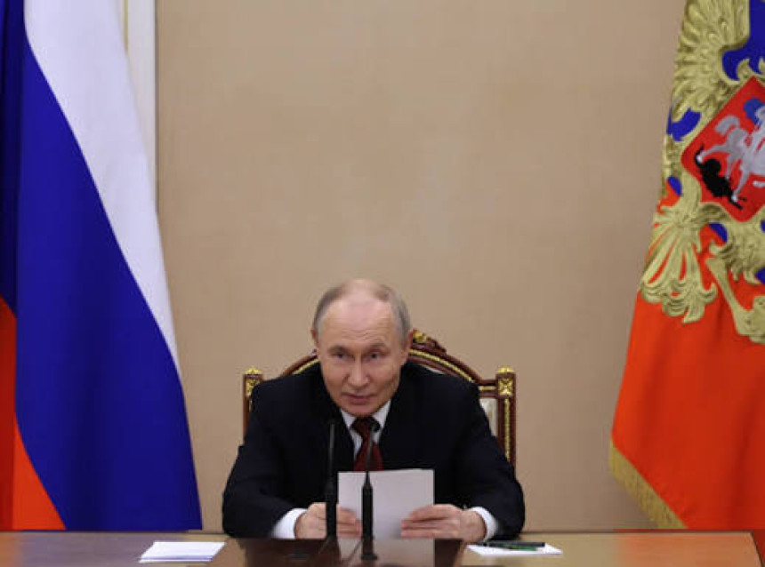Москва изненада затвара граничне прелазе са три земље