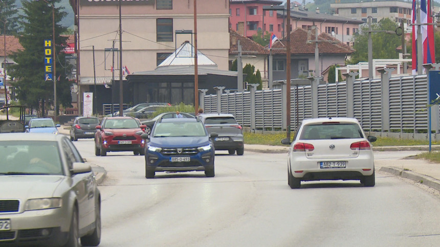 Projekat za kružni tok se radi, biće i saglasnost Vlade
