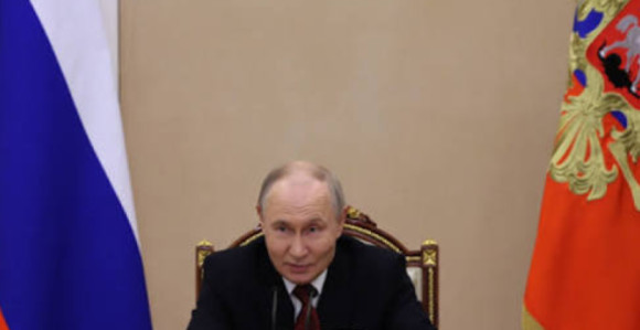 Москва изненада затвара граничне прелазе са три земље