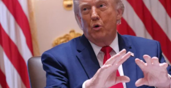 Американци изненађени колико је Трамп зарадио за двије године