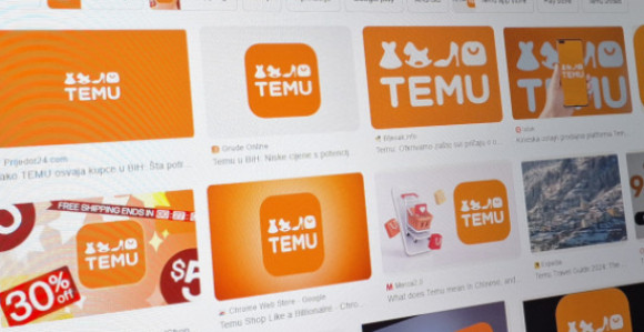 EU uvela taksu od 3€ na male pakete,na udaru Temu...