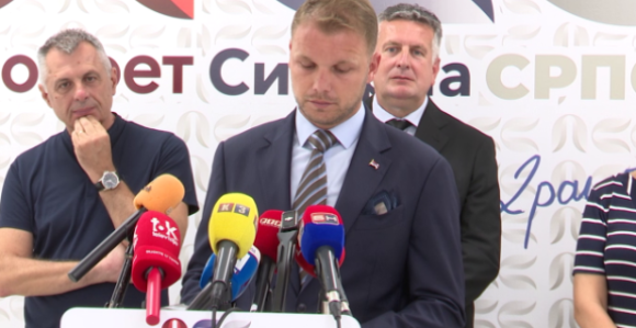 Зашто је Жељка Цвијановић гласала за враћање странаца у Комисију, па сада тражи вето (ВИДЕО)