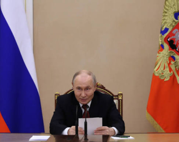 Москва изненада затвара граничне прелазе са три земље