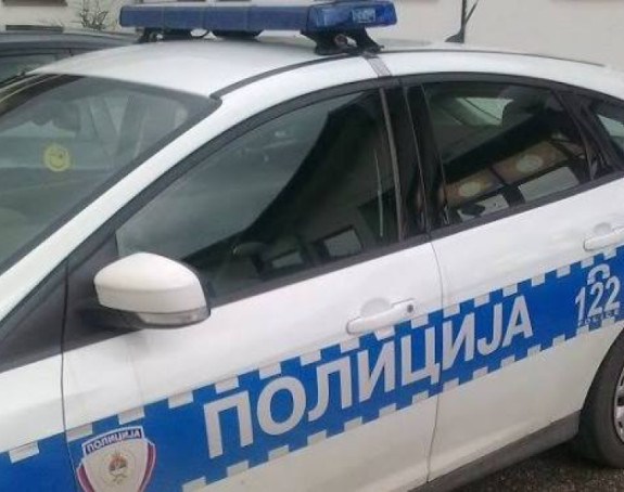 Више повријеђених на путу Бањалука - Мркоњић Град