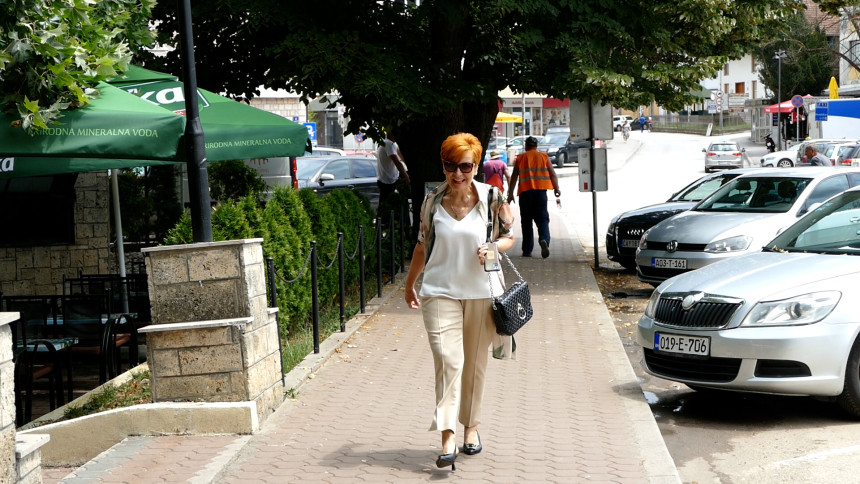 Вишеград: Дивна пронашла и вратила новчаник са 1.800€