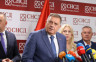 Познати носиоци листа кандидата СНСД-а осим осмице