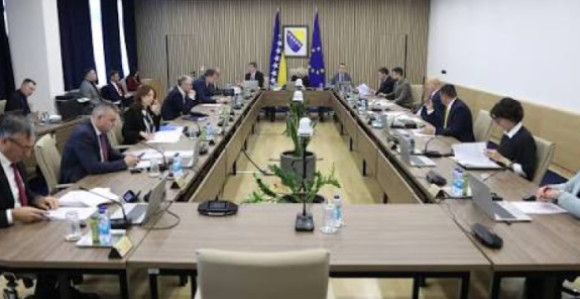Земље које проводе реформе добијају новац, али не и БиХ