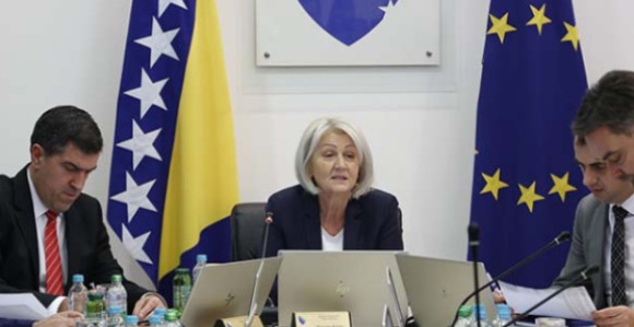 SM dao garancije u vezi arbitraže u slučaju TE Ugljevik