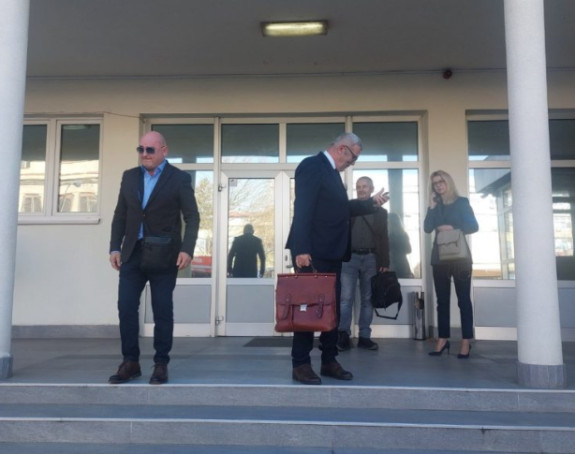 „Alumina“ ne zahtijeva Džombićevo krivično gonjenje
