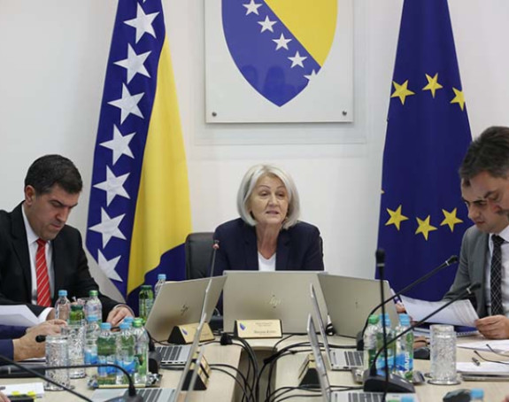 SM dao garancije u vezi arbitraže u slučaju TE Ugljevik