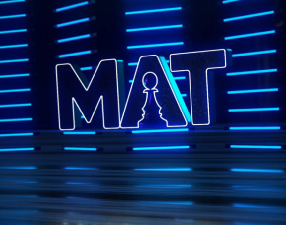 Emisija "Mat" večeras na programu BN televizije
