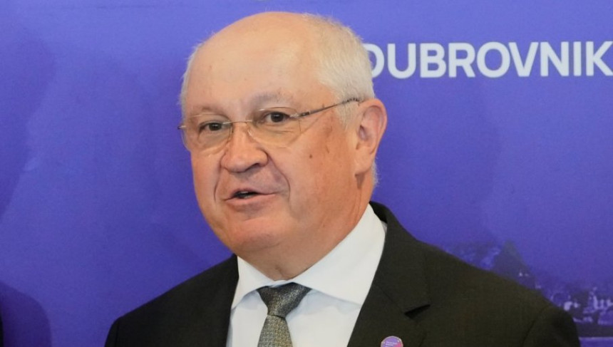 Премијер Молдавије поднио оставку, пад владе извјестан