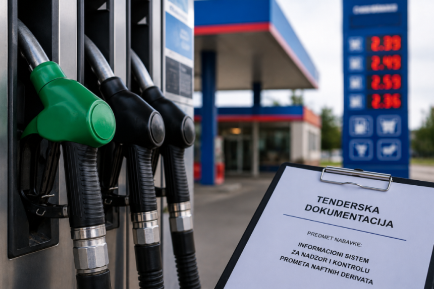 Ministarstvo trgovine nabavlja softver za 6,4 miliona KM