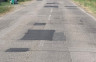 Na Minićevom vozilu pukla guma, "Putevi RS" odmah krpe rupe