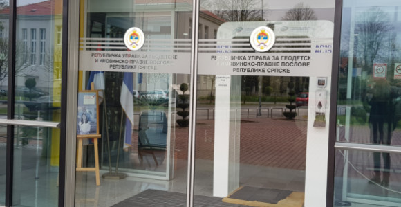 Srpska se zadužuje 32,5 miliona evra za projekat RUGIP-a