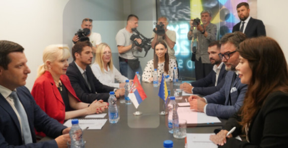 Potpisan Ugovor o učešću BiH na Ekspu 2027