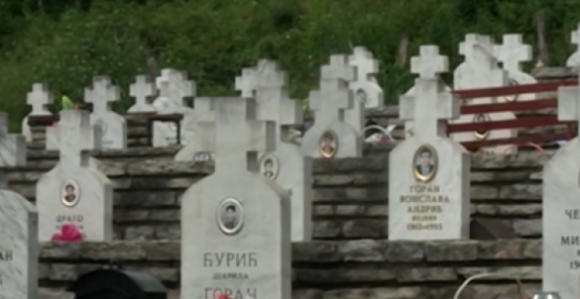 Новитовић оптужује Продановића за опструкцију изградње Меморијалног центра у Братунцу