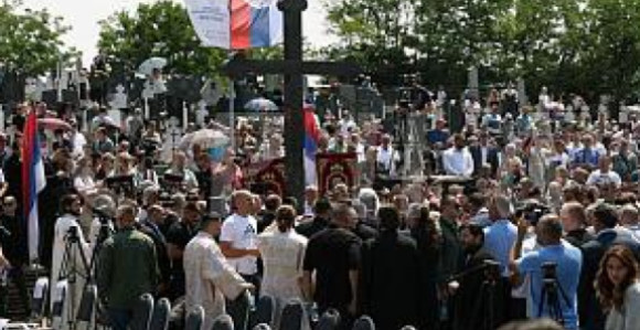 Три деценије од страдања Срба у Подрињу и Бирчу