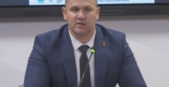 Црногорска полиција расписује награду од милион евра
