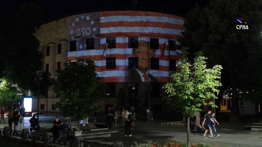 Američka ambasada zahvalila se Republici Srpskoj