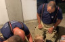 Необична интервенција ватрогасаца у Приједору (ФОТО)
