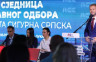 Stanivuković nosilac liste za NSRS u Banjaluci