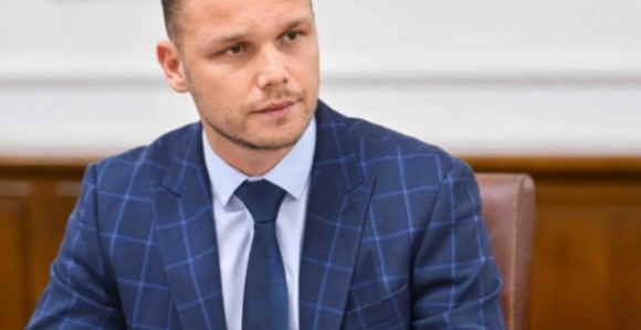 Draško Stanivuković večeras donosi odluku da li će se kandidovati za predsjednika Republike Srpske