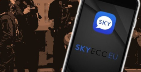Kontroverzni biznismen imao Sky i vezu sa pojedincima iz VSTS-a