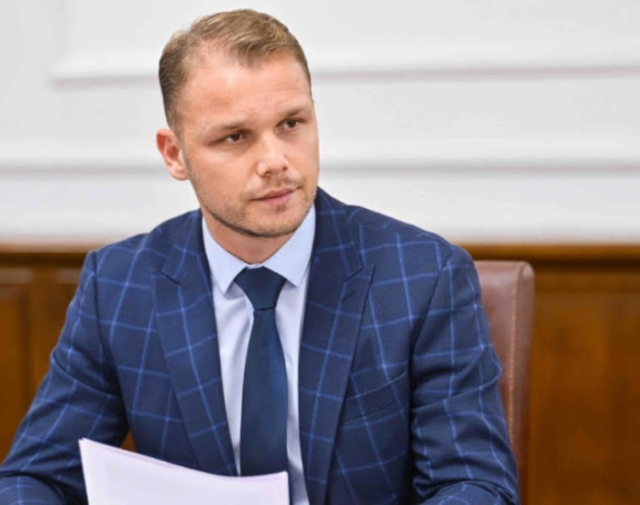 Драшко Станивуковић вечерас доноси одлуку да ли ће се кандидовати за предсједника Републике Српске