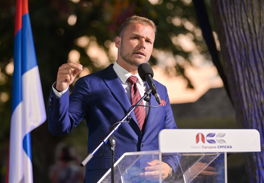 Усликајте ову објаву и сачувајте је за дан након избора!