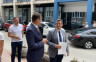 Blanuša i Božović predali kandidature (video)