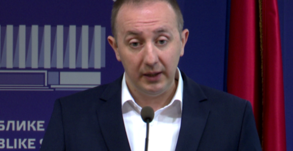 Zajedno u oktobru poslaćemo nenarodnu vlast u prošlost