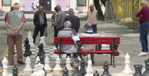 Udovica penziju može naslijediti tek poslije 50. godine