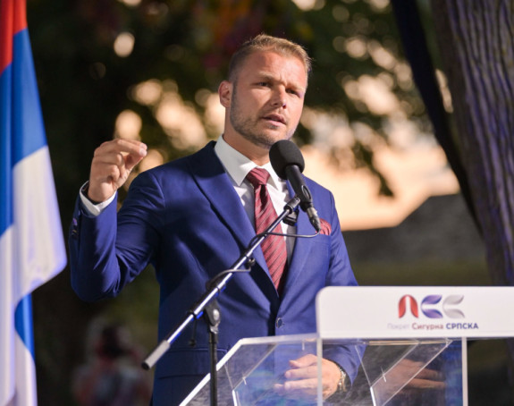 Усликајте ову објаву и сачувајте је за дан након избора!