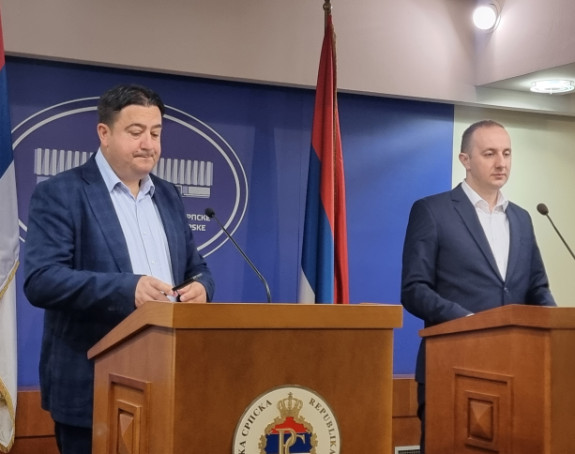 Двије посебне сједнице НС, биће и о приватизацији "Орла"