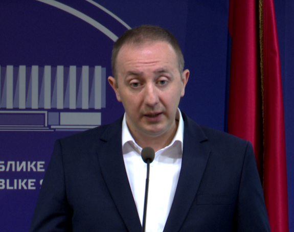 Заједно у октобру послаћемо ненародну власт у прошлост