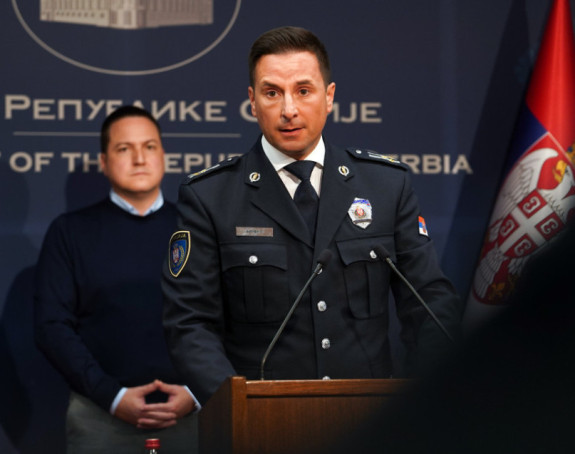 Sud ukinuo pritvor Veselinu Miliću, odmah pušten na slobodu