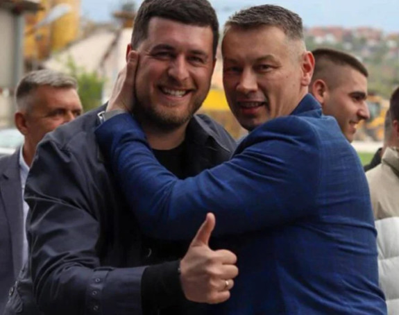 Марко Кубатлија, Нешићев кадар, опет је под лупом институција