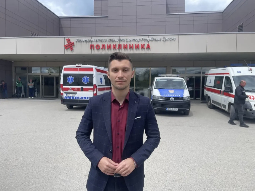 Pozivam nadležne da participaciju sa 30 smanje na 15KM