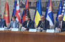 Skup predsjednika parlamenata u Beogradu, prisutan i Vučić