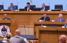 Усвојена Декларација о заштити виталног националног интереса