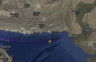 Avion Boeing 737 nestao sa radara iznad zaliva