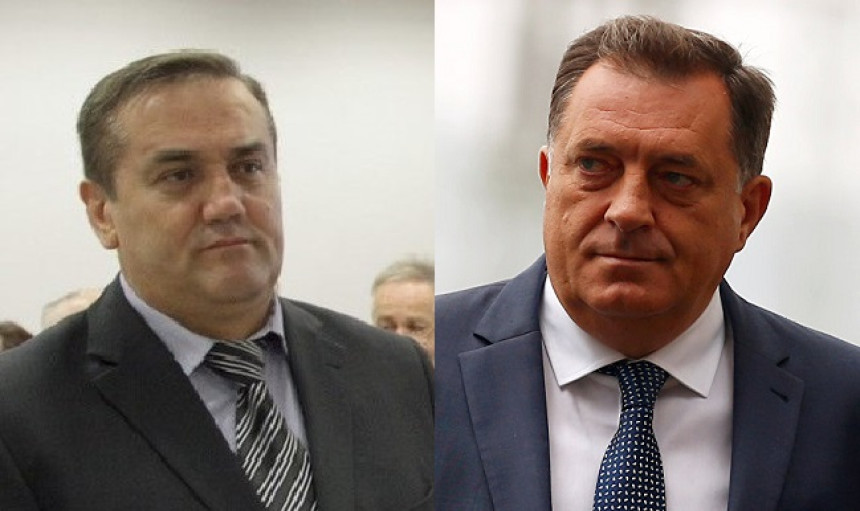 Ustavni sud BiH vratio milionsko zemljište Radišiću!