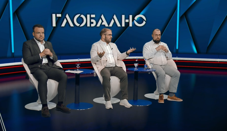 Analitičari otkrili šta je za Srbiju najveći bezbjednosni rizik