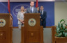 Miniću, kumove ostavite za raspored sjedenja na svadbi