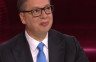 Vučić: Izbori će biti razdvojeni, prvo parlamentarni