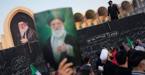 Iran odgovorio na prijetnje Trampa: Naš prst je na okidaču