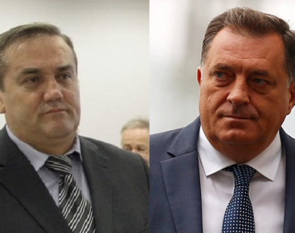 Уставни суд БиХ вратио милионско земљиште Радишићу!